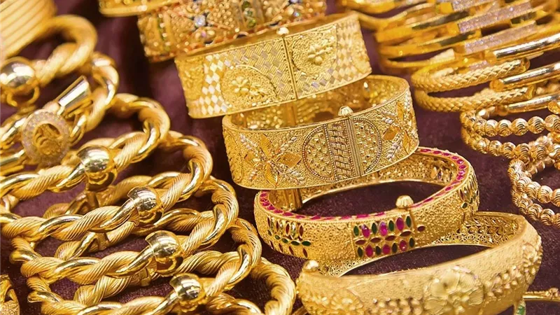 ارتفاع أسعار الذهب اليوم الجمعة 28-11-2025 في مصر بنهاية التعاملات