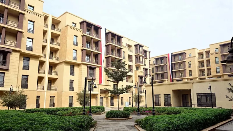 صندوق التنمية الحضرية: الانتهاء من تنفيذ 98% بمشروع 