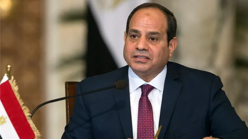  توجيه رئاسى بسداد كامل مستحقات الشركات الأجنبية وتعزيز جذب الاستثمارات