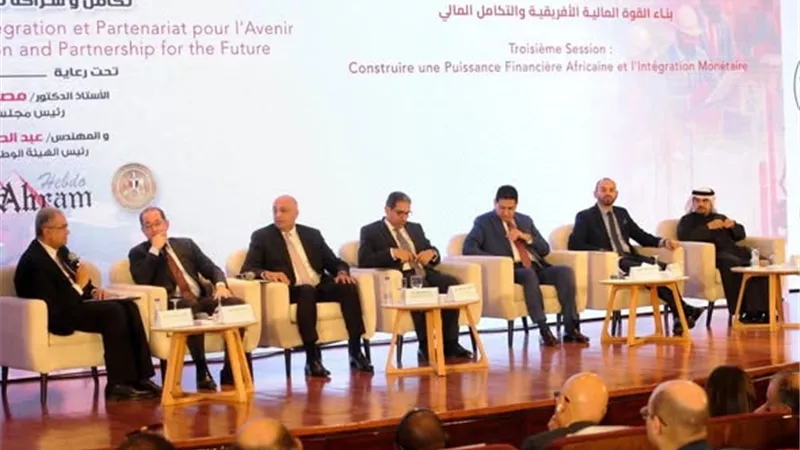 جهاز تنمية المشروعات يفتح آفاق التعاون الأفريقي لدعم الشباب وريادة الأعمال
