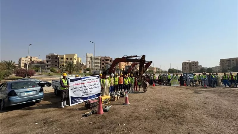 وزير الإسكان يتابع استعدادات استقبال الشتاء والتعامل مع الأمطار بالمدن الجديدة