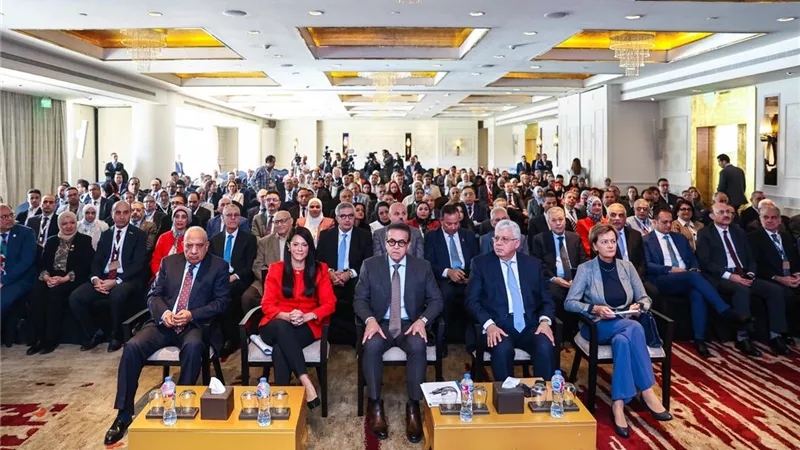مصر والاتحاد الأوروبي يحتفلان بـ20 عامًا من الشراكة في البحث والابتكار