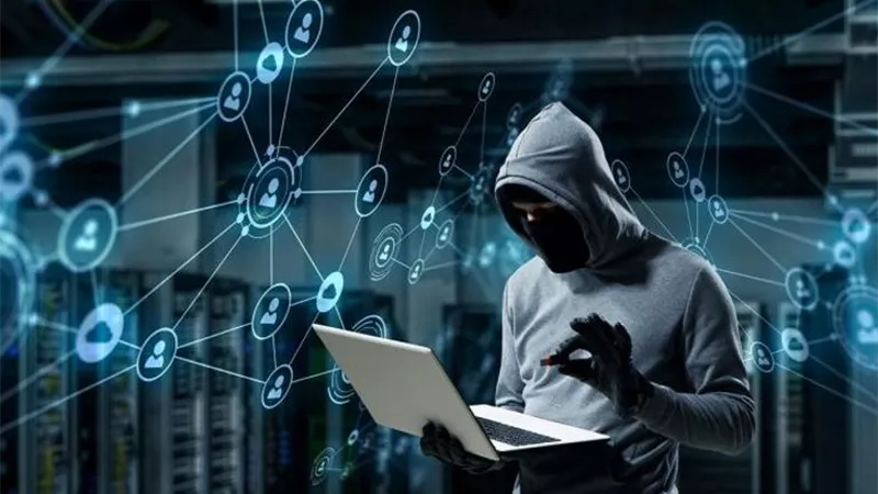 هجمات البريد الإلكتروني عبر رموز QR الخبيثة ارتفعت 500% بالنصف الثاني 2025