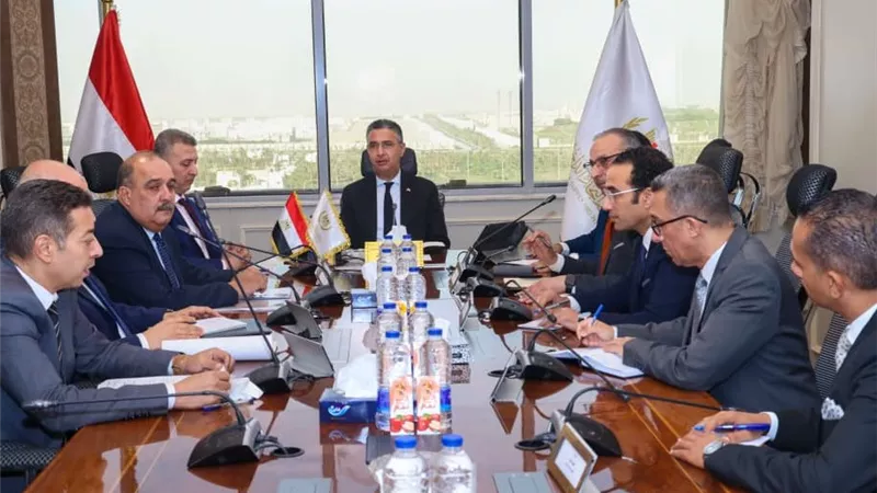 «التموين» تحشد جهودها لضمان وفرة السلع قبل رمضان.. معركة الأسعار بدأت