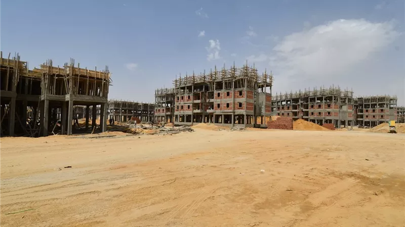 الإسكان: 8 يونيو بدء تسليم أراضي «بيت الوطن للمصريين بالخارج» بمدينة قنا الجديدة