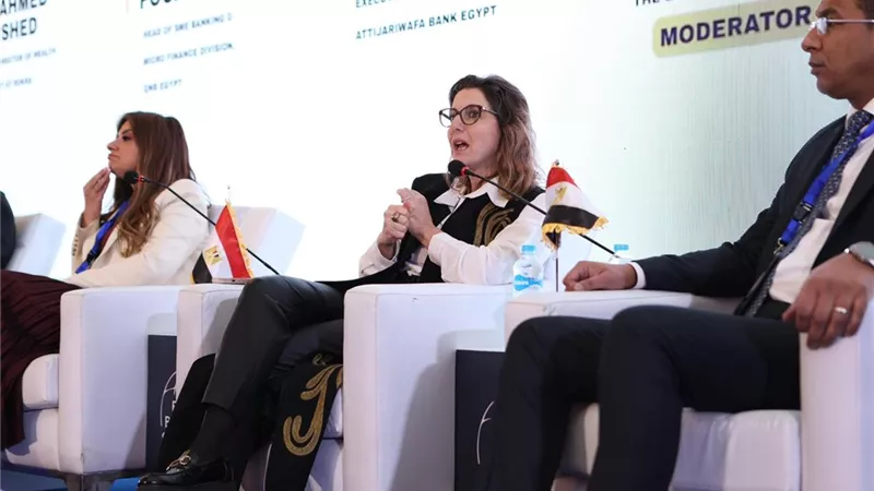 البنك الأهلي يزرع بذور الابتكار لرواد الأعمال ومستقبل مشرق للشركات