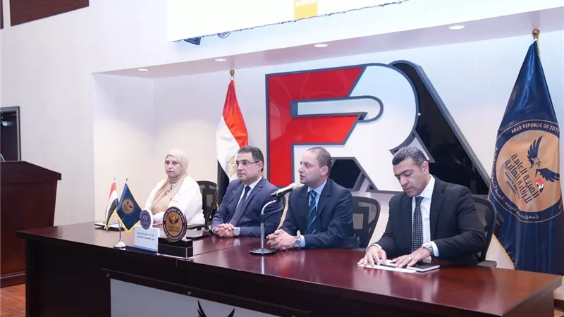 الرقابة المالية تطلق أول قاعدة بيانات موحدة لمكافحة الاحتيال في التمويل الاستهلاكي