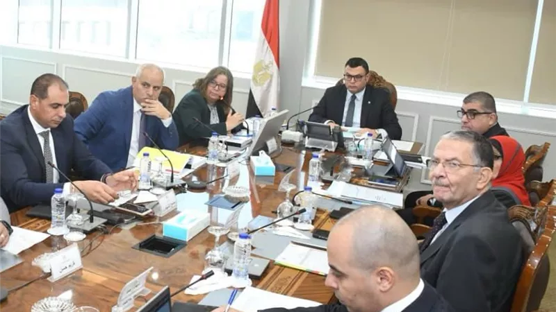 ارتفاع التمويل العقاري لـ90 مليار جنيه لمستفيدي مشروع الإسكان الاجتماعي