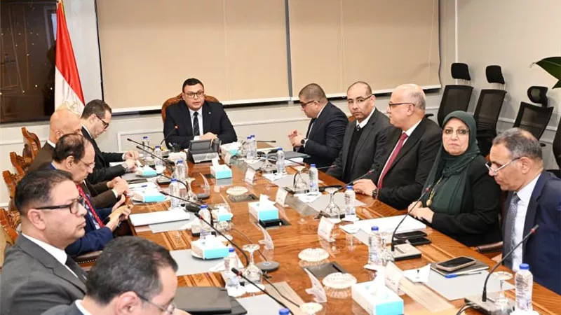 على رأسهم العاصمة الإدارية.. اعتماد 5 مدن كمدن خضراء بدءً من يونيو 2026