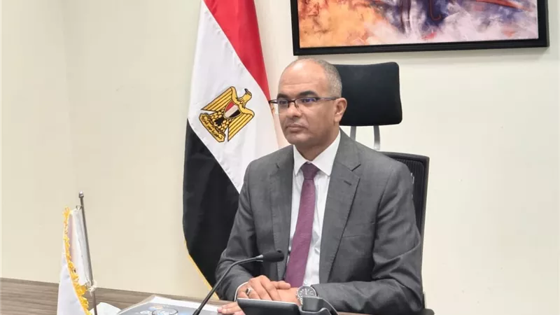 نائب وزير الإسكان: ارتفاع نسبة تغطية الصرف الصحي في الريف المصري لـ60%