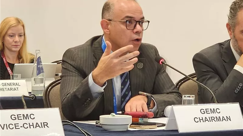 الرقابة المالية تصدر ضوابط عمل لجنة حماية المتعاملين وتسوية المنازعات في مجال التأمين