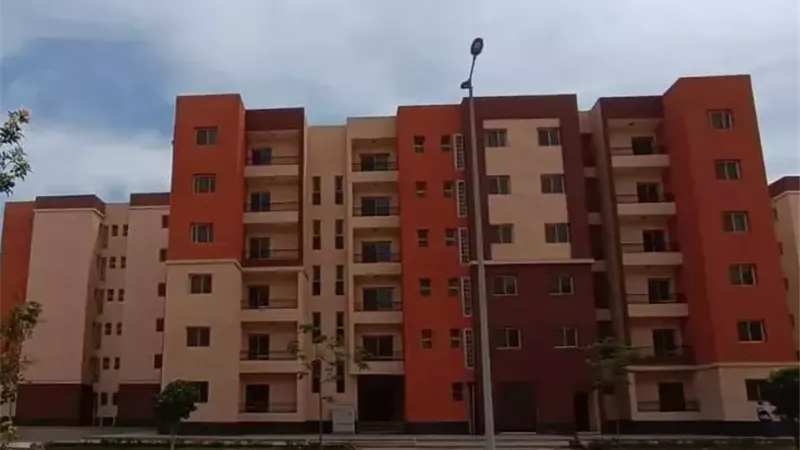 عبر منصة مصر العقارية.. موعد وخطوات حجز مشروع روضة العبور