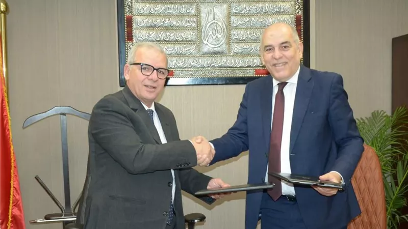 تخصيص قطعة أرض لإقامة نادٍ رياضي اجتماعي بمشروع دار مصربالقاهرة الجديدة
