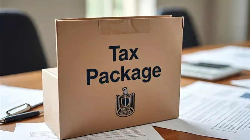 الحزمة الضريبية الثانية.. إصلاحات عميقة لحوكمة المنظومة وتوسيع القاعدة الضريبية وتحفيز الاستثمار