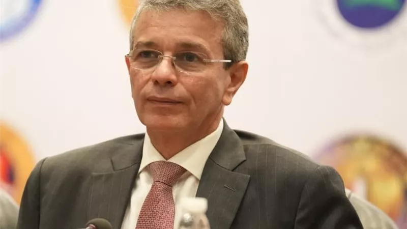 رئيس مصلحة الجمارك: تطبيق «ACI» يضمن سرعة ودقة وسهولة الإجراءات الجمركية