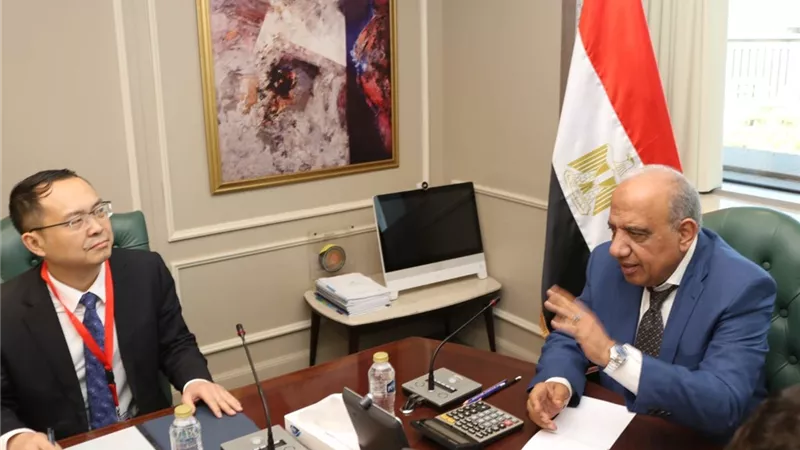«الكهرباء» تعيد رسم خريطة الشراكة مع عملاق الصين «XD»