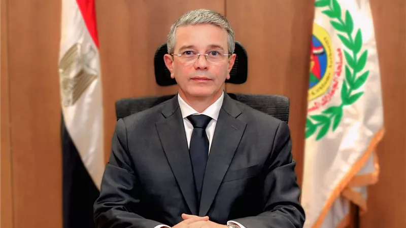 رئيس الجمارك: نظام ACI يسهل الإجراءات ويضمن مراقبة دقيقة للسلع قبل وصولها للسوق