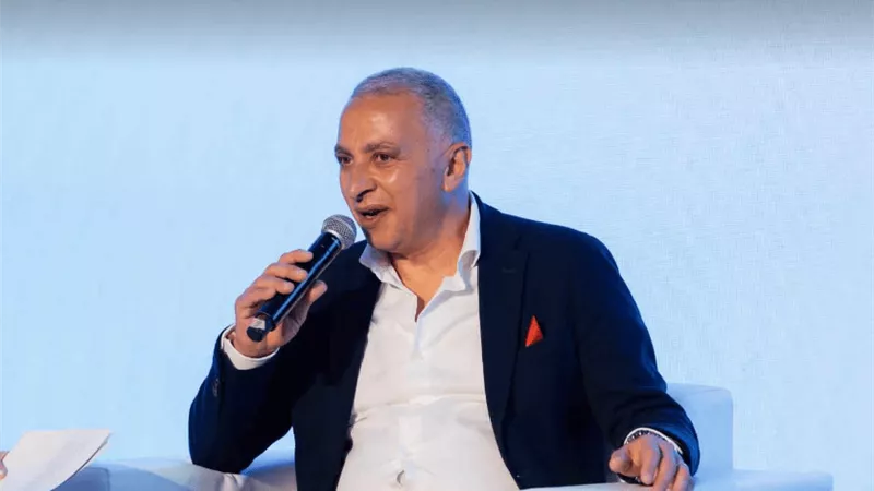 السويدي إليكتريك تضخ أكثر من 200 مليون دولار في 3 مشروعات صناعية جديدة بمصر.. والتشغيل في 2028