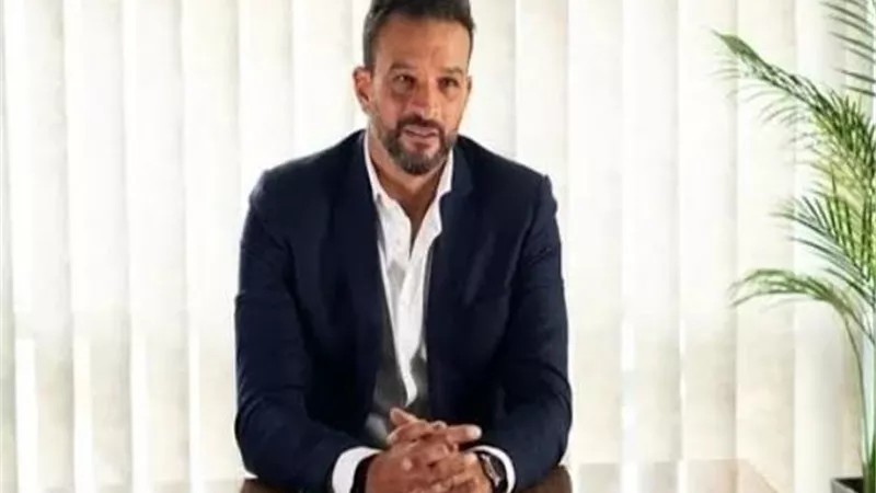 أيمن عباس: مصر ما تزال سوقًا واعدة وتكاليف إنشاء المشروعات منخفضة
