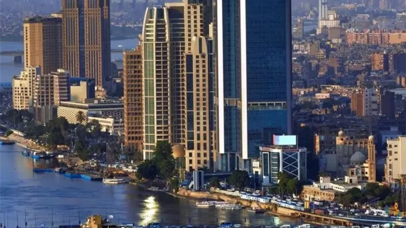 مصر تقيم الأصول المملوكة للدولة وتعلن التقدير الكامل خلال 5 أشهر