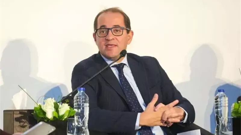 وزير المالية: نستهدف طفرة استثنائية فى تحسين مؤشرات دين أجهزة الموازنة.. وخفض حجمه وأعبائه