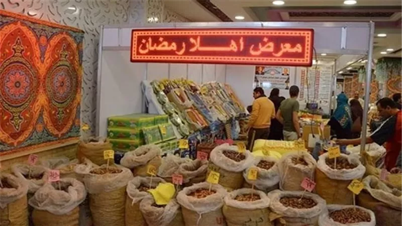 قبل موجة الغلاء.. «المواد الغذائية» توجه رسالة للمواطنين: الشراء التدريجي يحميك من نار الأسعار في رمضان