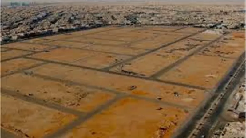 اليوم.. إجراء القرعة العلنية الخامسة عشرة للمواطنين الذين تم توفيق أوضاعهم بمنطقة الرابية بمدينة الشروق