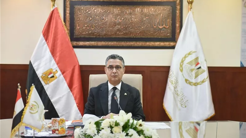 وزير التموين يوقع بروتوكولين جديدين لدعم التحول الرقمي وتطوير الخدمات للمواطنين
