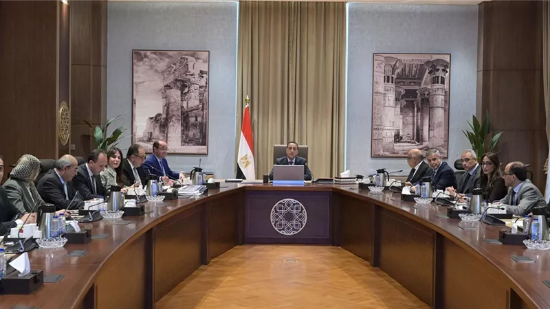 رئيس الوزراء يتابع مشروعات تطوير قطاع الغزل والنسيج والاستغلال الأمثل لبعض الأصول