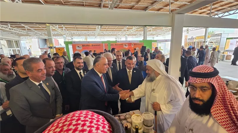 مصر تستضيف المؤتمر الدولي لـ «النحالين» بمشاركة 35 دولة في شرم الشيخ
