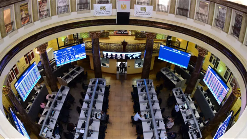 البورصة توقف تداول 6 أسهم مؤقتاً لهذا السبب