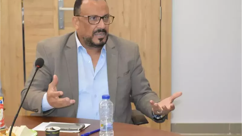 رئيس جمعية المطورين العقاريين: هدوء السوق فرصة مثالية لشراء العقارات
