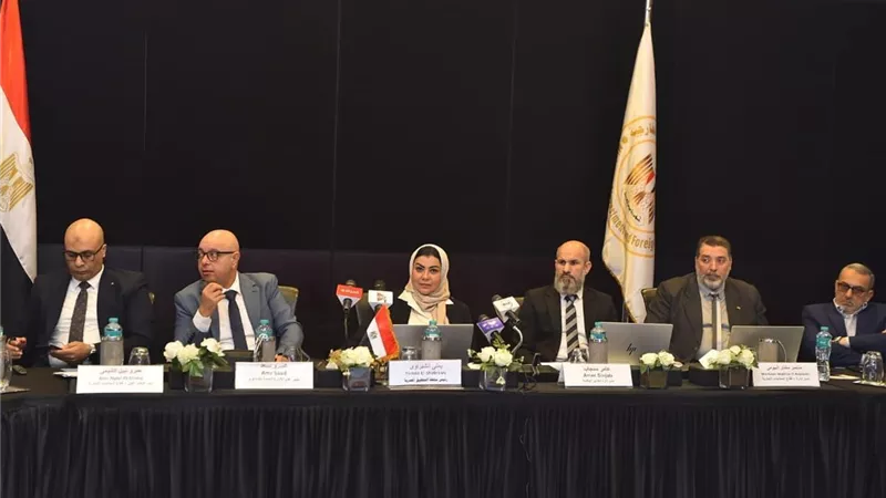 16.2% و550 مليون طن.. تفاصيل تأثير الرسوم الوقائية على سوق الحديد المصري