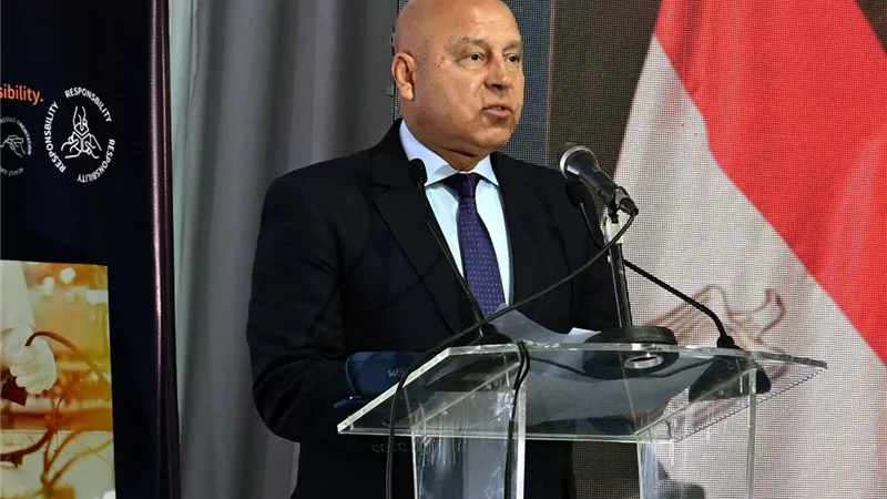 نائب رئيس الوزراء: مشروع صناعة السيارات يترجم محاور الخطة العاجلة للنهوض بالصناعة المصرية