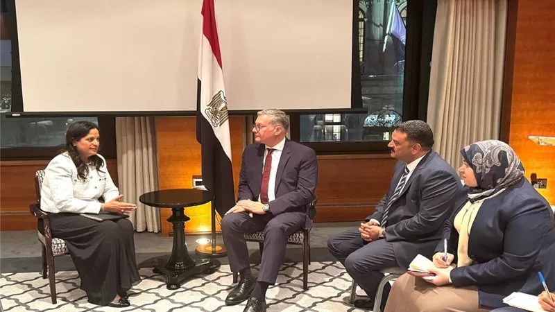 رخص جديدة.. مصر تتفاوض مع 