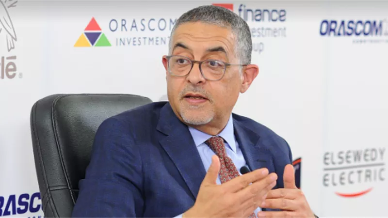 4 مليارات دولار للمصانع ونظم متعددة.. «هيبة»: خيارات غير مسبوقة للمستثمرين 
