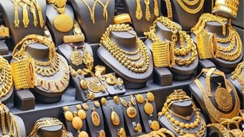 استقرار نسبي في أسعار الذهب اليوم مع تحركات طفيفة داخل السوق المصري