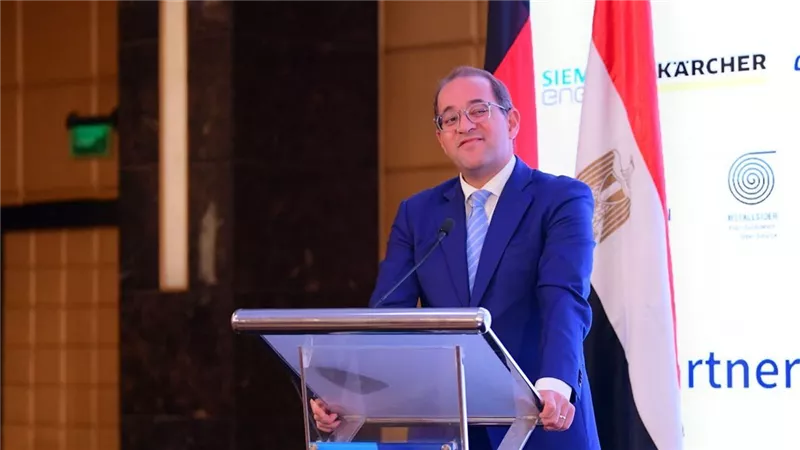 وزير المالية: تطبيق إلكتروني بالذكاء الاصطناعي لتسهيل الإجراءات الضريبية