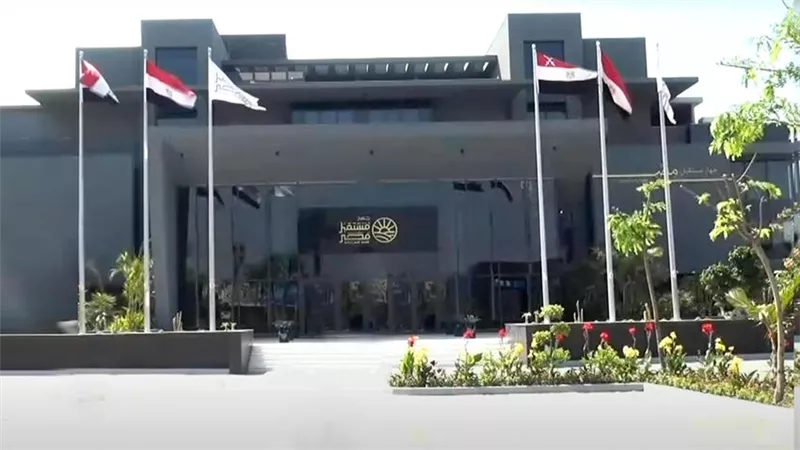 صفقة مدوية.. جهاز مستقبل مصر يرفع حصته في «التعمير والاستشارات» مقابل 236 مليون جنيه