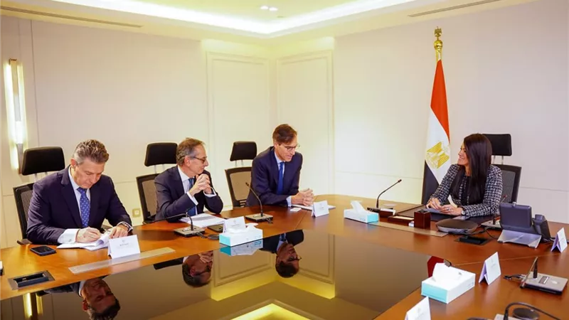 البنك الأوروبي يدعم القطاع الخاص المصري بـ 94 صفقة و3.5 مليار دولار ةمنذ 2020