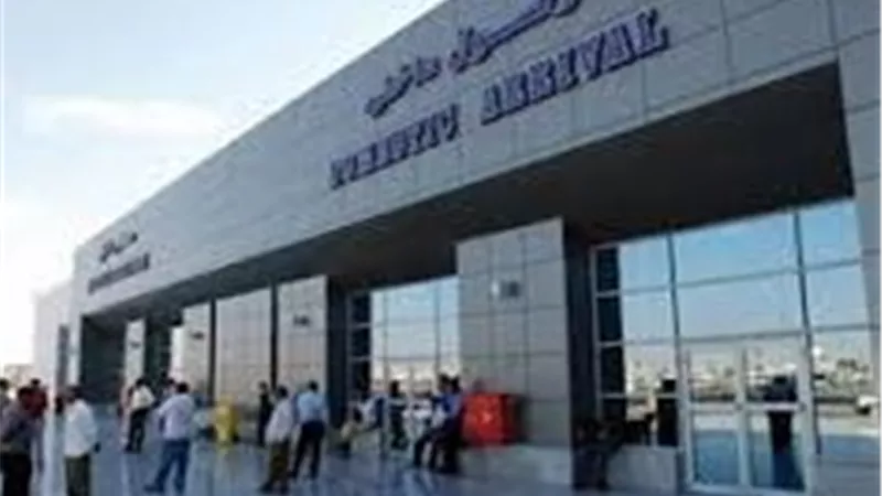 الطيران المدني يبدأ إجراءات شراكة خاصة لتطوير وتشغيل وإدارة مطار الغردقة الدولي