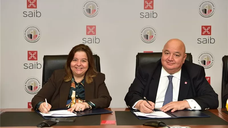 لتوفير 1.5 مليار جنيه.. توقيع بروتوكول تعاون بين صندوق 