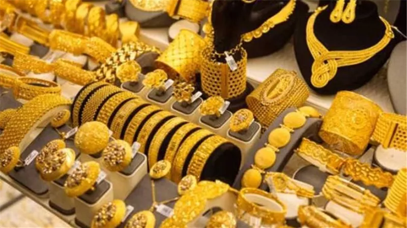 أسعار الذهب اليوم الخميس 11-12-2025 في مصر