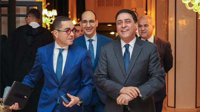 منصة تعاون دائمة وتنسيق مصري–مغربي داخل AfCFTA لتعزيز الحضور الاقتصادي في القارة السمراء
