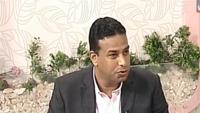 مصر تتسارع نحو الطاقة النظيفة.. استشاري يبرز مشروعات الطاقة المتجددة والتحول الأخضر