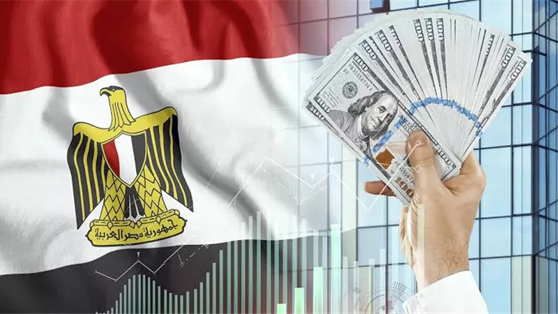 مصر تتلقى 16.9 مليار جنيه منح خلال 2024–2025 بزيادة 42%