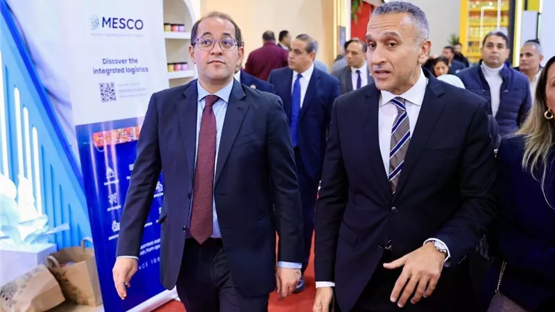 وزير المالية: لدينا مبادرات جيدة لدعم القطاعات الإنتاجية والتصديرية.. ومنفتحون على أى أفكار تعزز اقتصادنا
