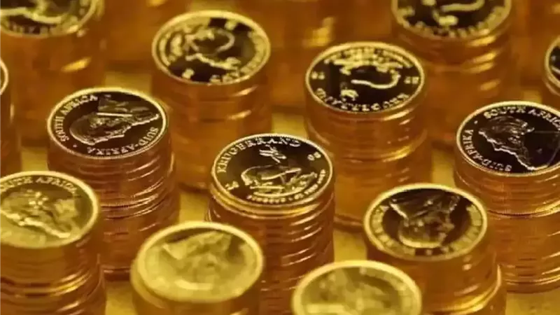 الجنيه الذهب يحقق قفزة غير متوقعة ويزيد 1000 جنيه خلال يوم.. اعرف السبب
