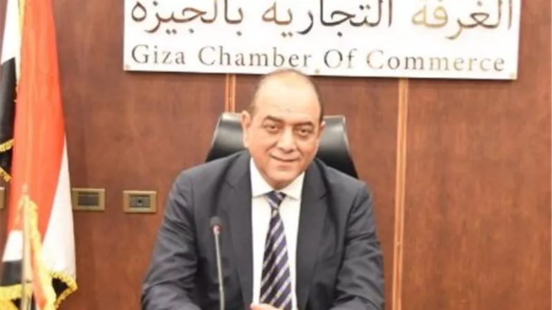 الشاهد: الحزمة الثانية من التسهيلات الضريبية تعزز الاستثمار المحلي والأجنبي في مصر