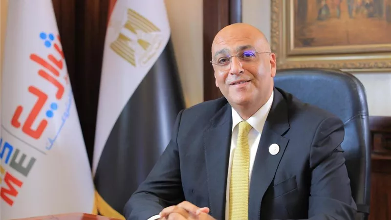 « تنمية المشروعات» يفتتح النسخة 29 من سلسلة معارض «صنع في دمياط للأثاث» في  سوهاج